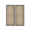 2-piece Canvas Wall Art Set