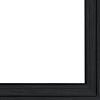"Never Allow Yourself" by Susan Ball, Ready to Hang Framed Print, Black Frame